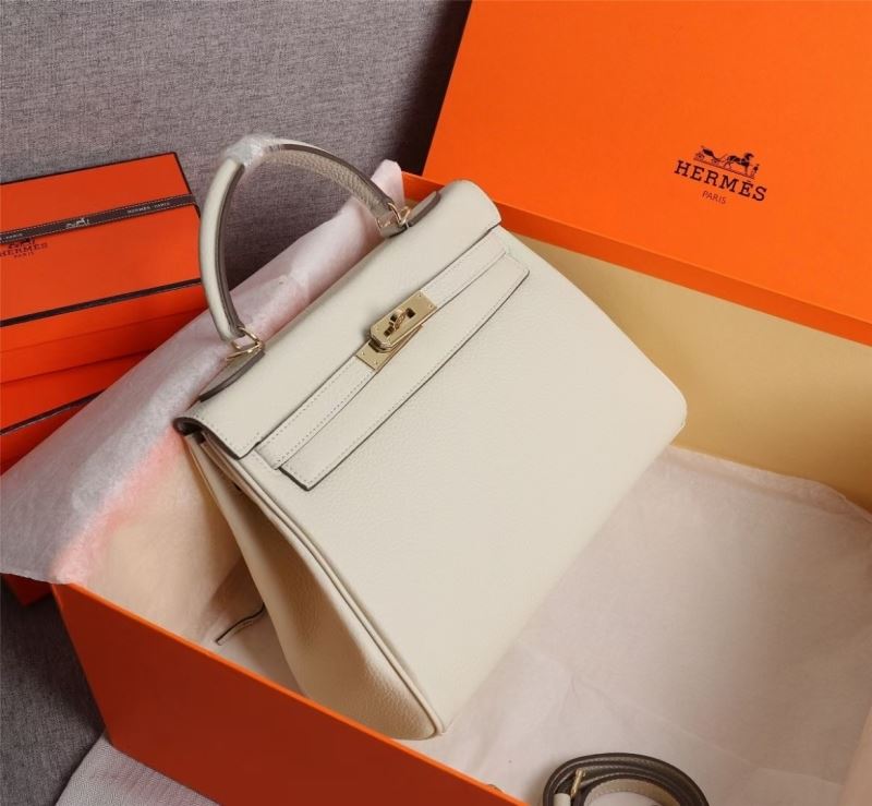 Hermes Kelly Bags